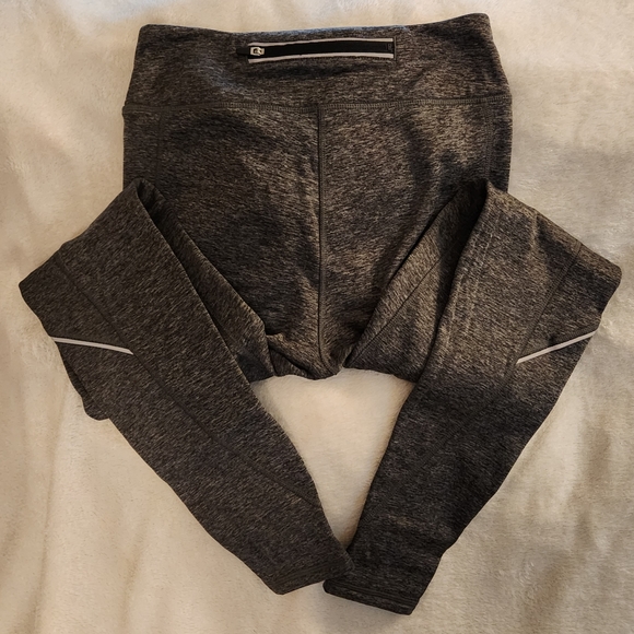 Ladies Grey Fila Sport Sm exercise pant - Picture 1 of 5